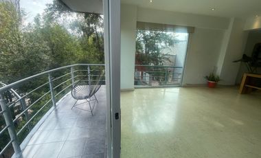 EXCLUSIVO DEPARTAMENTO EN HIPODROMO