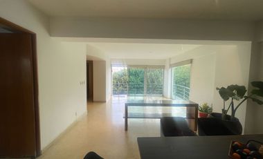 EXCLUSIVO DEPARTAMENTO EN HIPODROMO