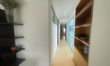 EXCLUSIVO DEPARTAMENTO EN HIPODROMO