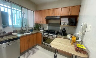 EXCLUSIVO DEPARTAMENTO EN HIPODROMO
