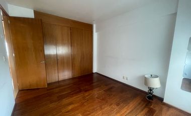 EXCLUSIVO DEPARTAMENTO EN HIPODROMO