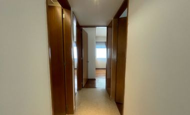 EXCLUSIVO DEPARTAMENTO EN HIPODROMO