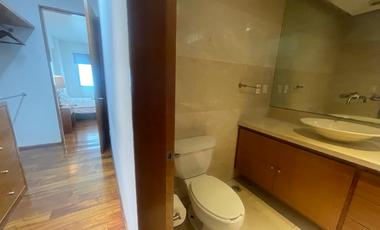 EXCLUSIVO DEPARTAMENTO EN HIPODROMO