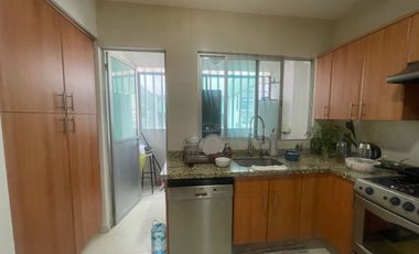 EXCLUSIVO DEPARTAMENTO EN HIPODROMO