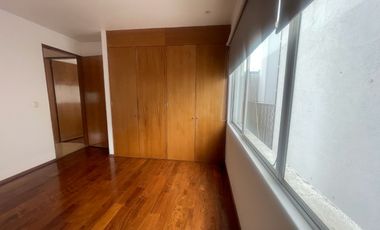 EXCLUSIVO DEPARTAMENTO HIPODROMO