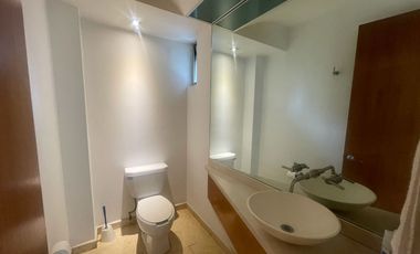 EXCLUSIVO DEPARTAMENTO HIPODROMO