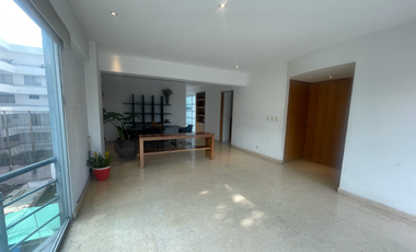 EXCLUSIVO DEPARTAMENTO EN HIPODROMO