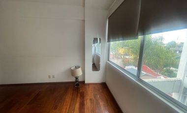 EXCLUSIVO DEPARTAMENTO EN HIPODROMO