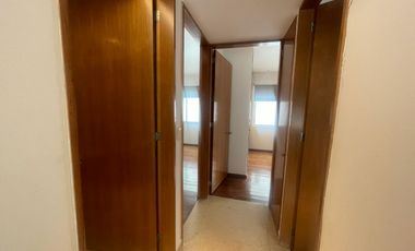 EXCLUSIVO DEPARTAMENTO EN HIPODROMO