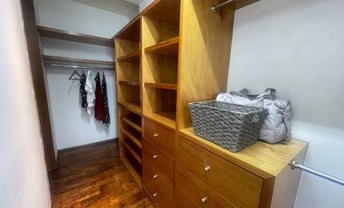 EXCLUSIVO DEPARTAMENTO EN HIPODROMO