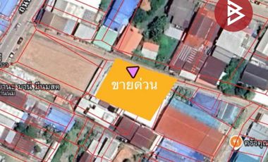 ขายอพาร์ทเม้นท์ 3 ชั้น ถ.สันติสุข 2 ใจกลางเมืองชุมแพ ขอนแก่น