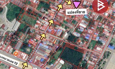 ขายอพาร์ทเม้นท์ 3 ชั้น ถ.สันติสุข 2 ใจกลางเมืองชุมแพ ขอนแก่น