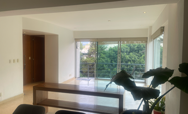 EXCLUSIVO DEPARTAMENTO EN HIPODROMO