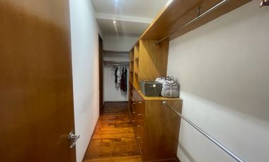 EXCLUSIVO DEPARTAMENTO EN HIPODROMO