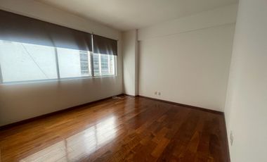 EXCLUSIVO DEPARTAMENTO EN HIPODROMO