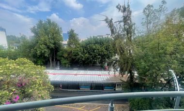 EXCLUSIVO DEPARTAMENTO EN HIPODROMO