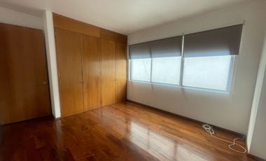 EXCLUSIVO DEPARTAMENTO EN HIPODROMO