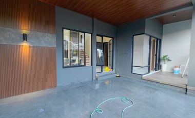 Rumah Siap Huni Dekat UGM Kaliurang Km 6