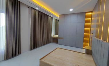 Rumah Siap Huni Dekat UGM Kaliurang Km 6