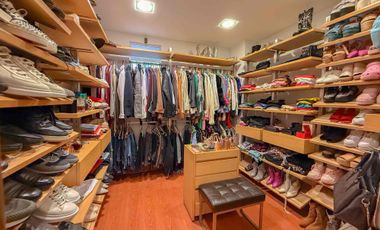 ARRIENDO PENTHOUSE AMOBLADO  EN LAURLES