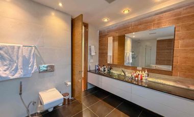 ARRIENDO PENTHOUSE AMOBLADO  EN LAURLES