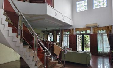 RUMAH BULATAN 2LT MURAH, SIAP HUNI LOKASI PUSAT KOTA JL. CEMARA / GOBAH PEKANBARU