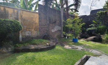 RUMAH BULATAN 2LT MURAH, SIAP HUNI LOKASI PUSAT KOTA JL. CEMARA / GOBAH PEKANBARU