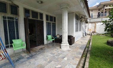 RUMAH BULATAN 2LT MURAH, SIAP HUNI LOKASI PUSAT KOTA JL. CEMARA / GOBAH PEKANBARU