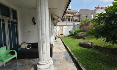 RUMAH BULATAN 2LT MURAH, SIAP HUNI LOKASI PUSAT KOTA JL. CEMARA / GOBAH PEKANBARU