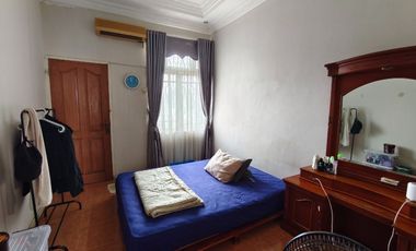 RUMAH BULATAN 2LT MURAH, SIAP HUNI LOKASI PUSAT KOTA JL. CEMARA / GOBAH PEKANBARU