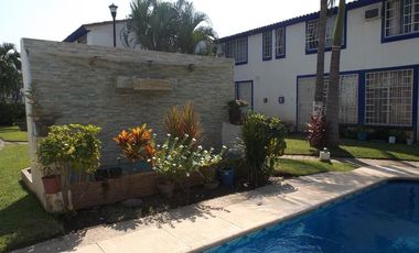 Acapulco Puerto Marques Casa en Venta