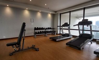 1 BR CONDO UNIT FOR SALE AT ADMIRAL BAYSUITES, ROXAS BLVD., MALATE MANILA, METRO MANILA