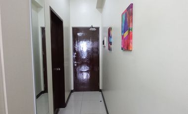 1 BR CONDO UNIT FOR SALE AT ADMIRAL BAYSUITES, ROXAS BLVD., MALATE MANILA, METRO MANILA