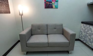 1 BR CONDO UNIT FOR SALE AT ADMIRAL BAYSUITES, ROXAS BLVD., MALATE MANILA, METRO MANILA