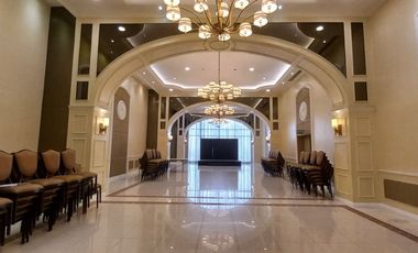 1 BR CONDO UNIT FOR SALE AT ADMIRAL BAYSUITES, ROXAS BLVD., MALATE MANILA, METRO MANILA