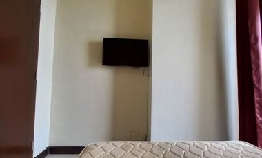1 BR CONDO UNIT FOR SALE AT ADMIRAL BAYSUITES, ROXAS BLVD., MALATE MANILA, METRO MANILA