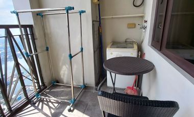 1 BR CONDO UNIT FOR SALE AT ADMIRAL BAYSUITES, ROXAS BLVD., MALATE MANILA, METRO MANILA