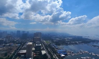 1 BR CONDO UNIT FOR SALE AT ADMIRAL BAYSUITES, ROXAS BLVD., MALATE MANILA, METRO MANILA