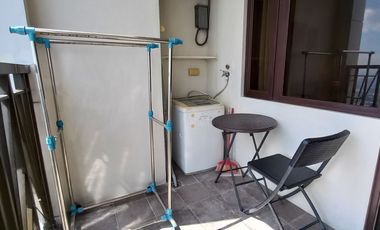 1 BR CONDO UNIT FOR SALE AT ADMIRAL BAYSUITES, ROXAS BLVD., MALATE MANILA, METRO MANILA