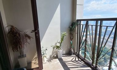1 BR CONDO UNIT FOR SALE AT ADMIRAL BAYSUITES, ROXAS BLVD., MALATE MANILA, METRO MANILA