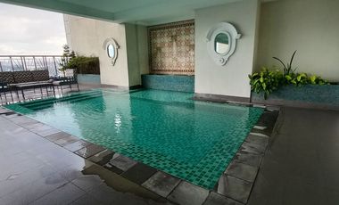 1 BR CONDO UNIT FOR SALE AT ADMIRAL BAYSUITES, ROXAS BLVD., MALATE MANILA, METRO MANILA