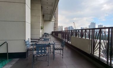 1 BR CONDO UNIT FOR SALE AT ADMIRAL BAYSUITES, ROXAS BLVD., MALATE MANILA, METRO MANILA