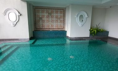 1 BR CONDO UNIT FOR SALE AT ADMIRAL BAYSUITES, ROXAS BLVD., MALATE MANILA, METRO MANILA