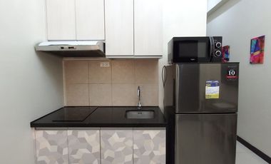 1 BR CONDO UNIT FOR SALE AT ADMIRAL BAYSUITES, ROXAS BLVD., MALATE MANILA, METRO MANILA