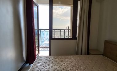 1 BR CONDO UNIT FOR SALE AT ADMIRAL BAYSUITES, ROXAS BLVD., MALATE MANILA, METRO MANILA