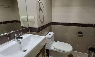 1 BR CONDO UNIT FOR SALE AT ADMIRAL BAYSUITES, ROXAS BLVD., MALATE MANILA, METRO MANILA
