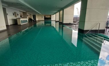 1 BR CONDO UNIT FOR SALE AT ADMIRAL BAYSUITES, ROXAS BLVD., MALATE MANILA, METRO MANILA