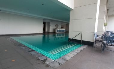 1 BR CONDO UNIT FOR SALE AT ADMIRAL BAYSUITES, ROXAS BLVD., MALATE MANILA, METRO MANILA
