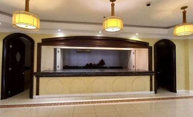1 BR CONDO UNIT FOR SALE AT ADMIRAL BAYSUITES, ROXAS BLVD., MALATE MANILA, METRO MANILA