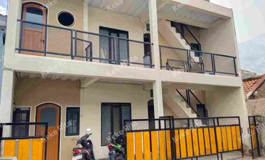 Dijual Kos2an 16 kamar Cibiru